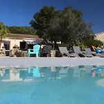 Lejlighed Del Re 2 Face A La Piscine La Flotte