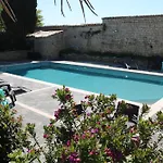 Lejlighed Del Re 2 Face A La Piscine La Flotte