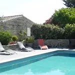 Del Re 2 Face A La Piscine Lejlighed